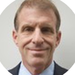 Bob Milius, CFO