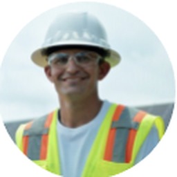 Clayton Halstead, Field Operations